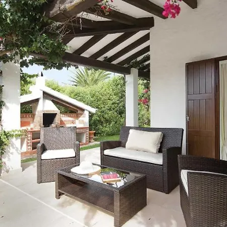 Victoria Villa *